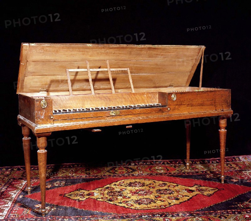 Clavecin