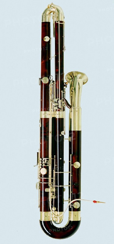 Contrabassoon