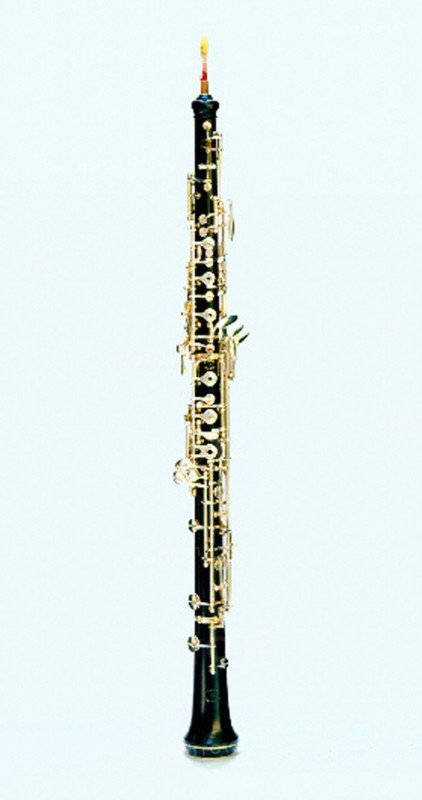 Oboe