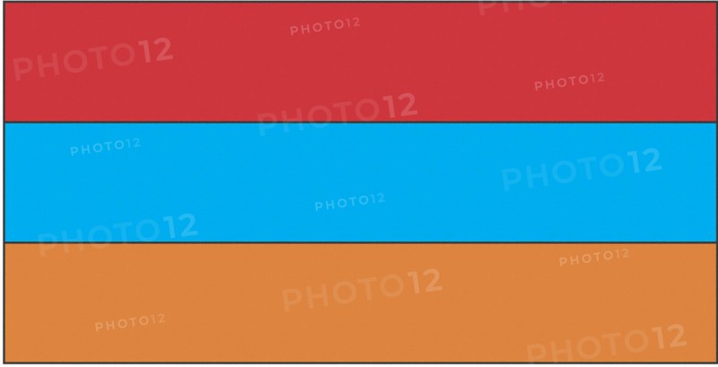 Flag of Armenia