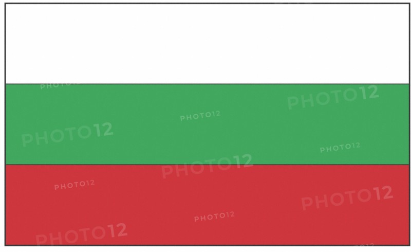 Flag of Bulgaria