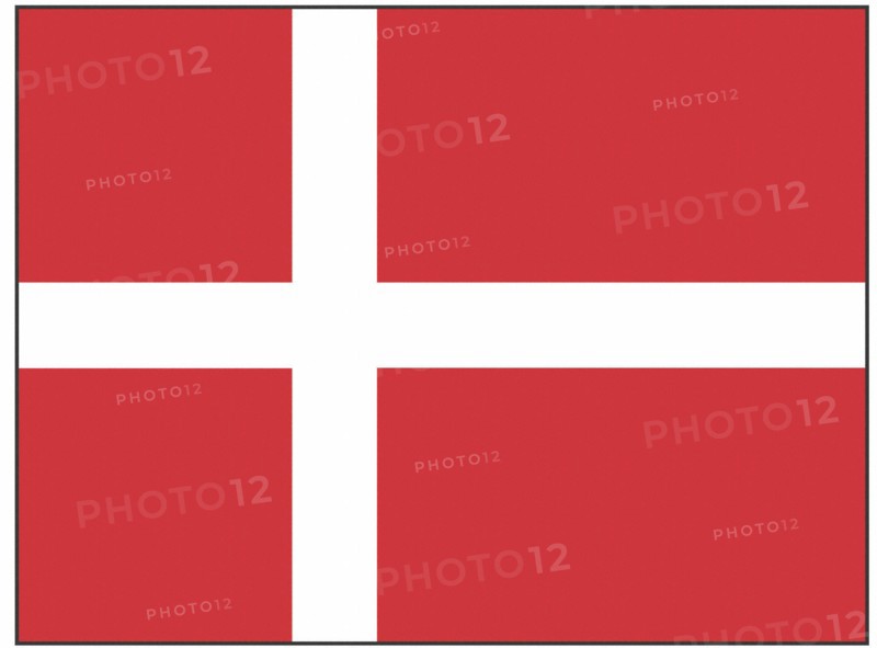 Flag of Denmark
