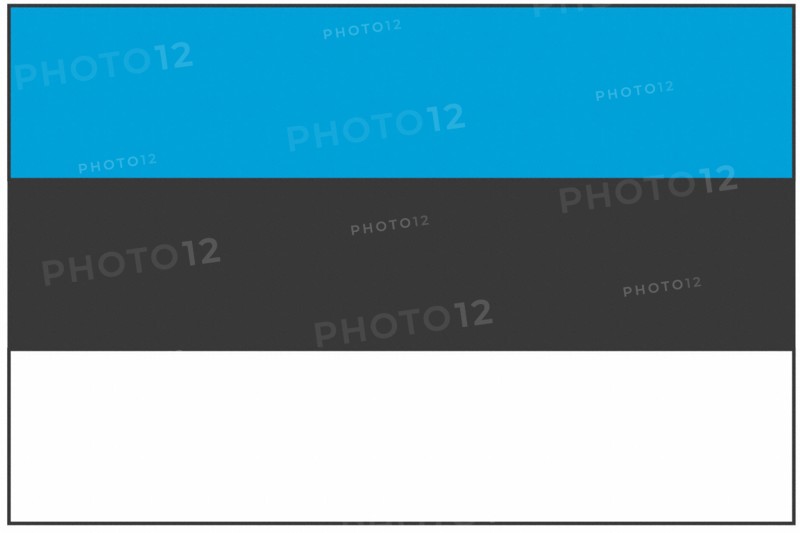 Flag of Estonia