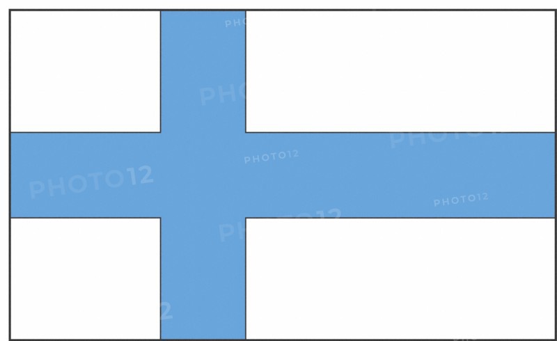 Flag of Finland