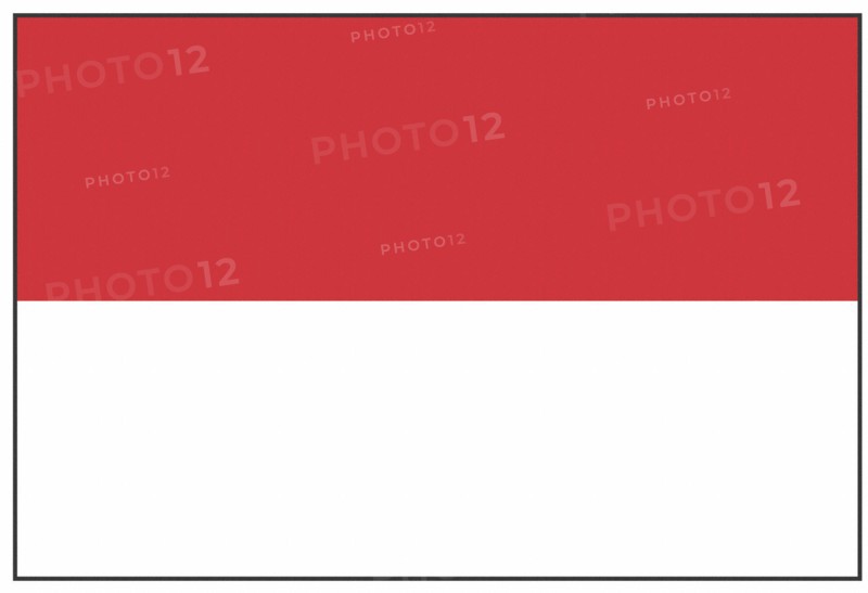 Flag of Indonesia