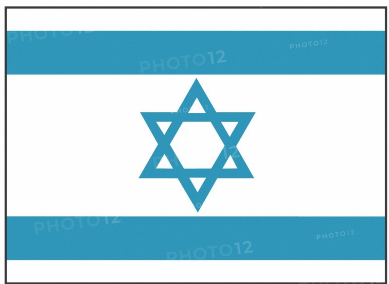 Flag of Israel