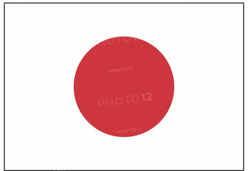 Flag of Japan