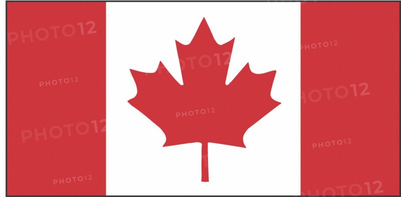 Flag of Canada