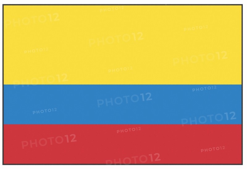 Flag of Colombia