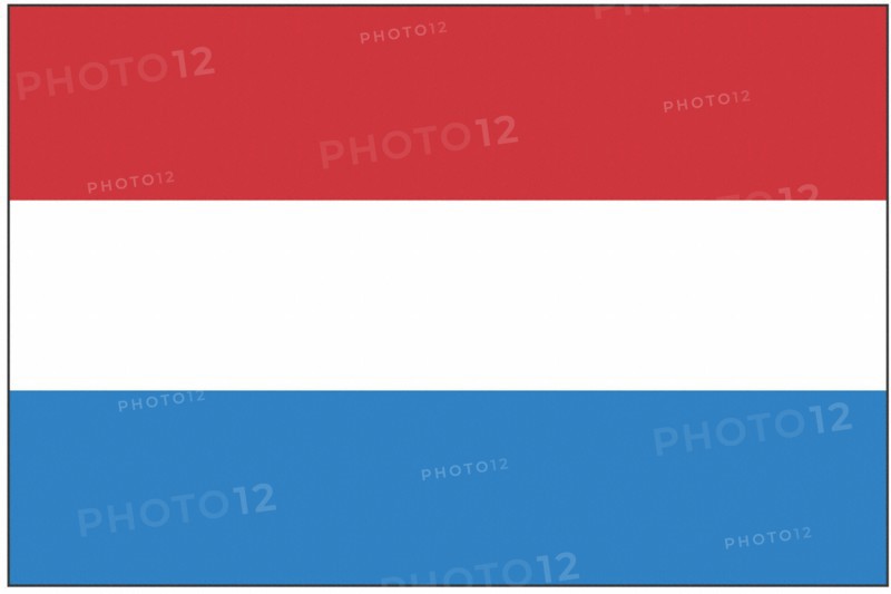 Drapeau des Pays-Bas