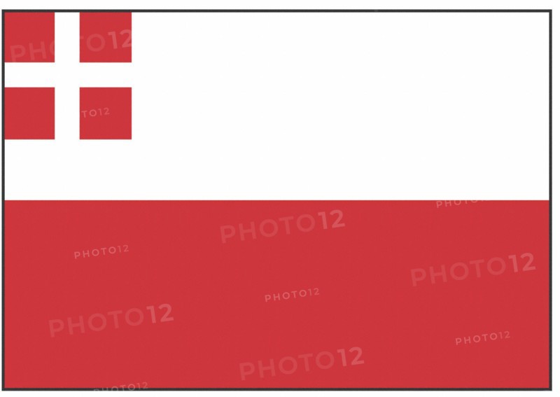 Drapeau de la province d'Utrecht