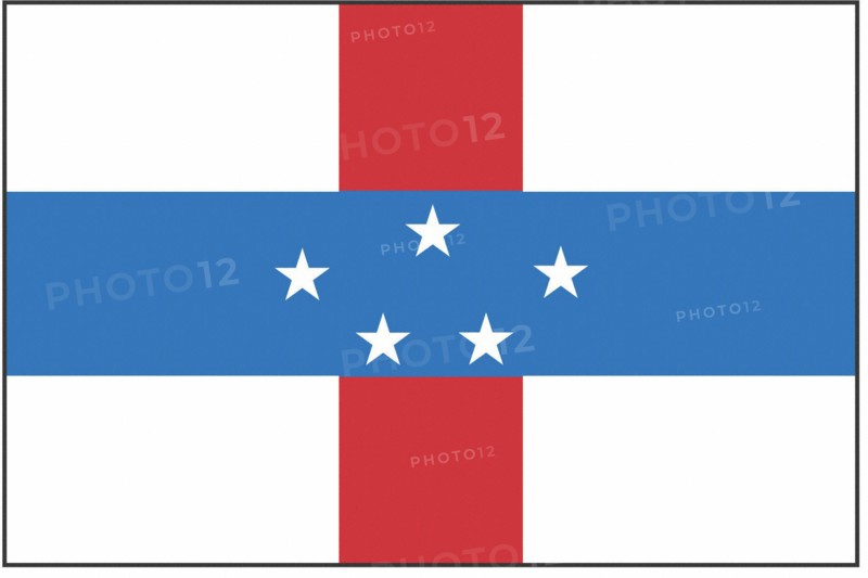 Flag of the Dutch Antilles