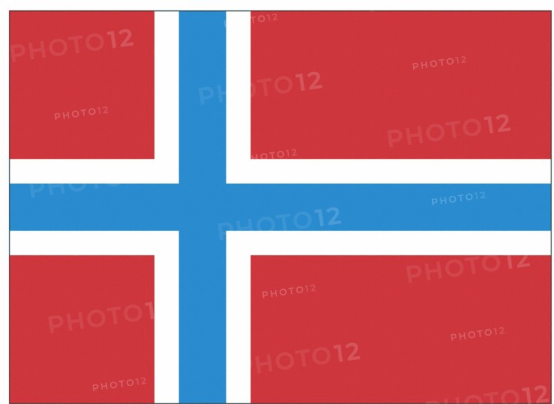 Flag of Norway