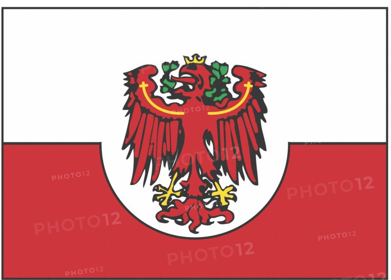 Flag of Tirol