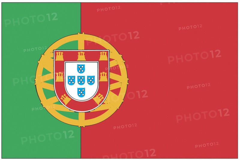 Flag of Portugal