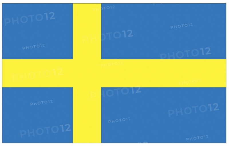 Flag of Sweden
