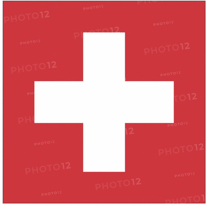 Flag of Switzerland