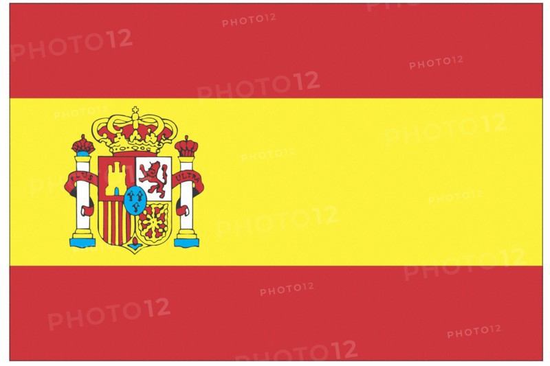 Flag of Spain