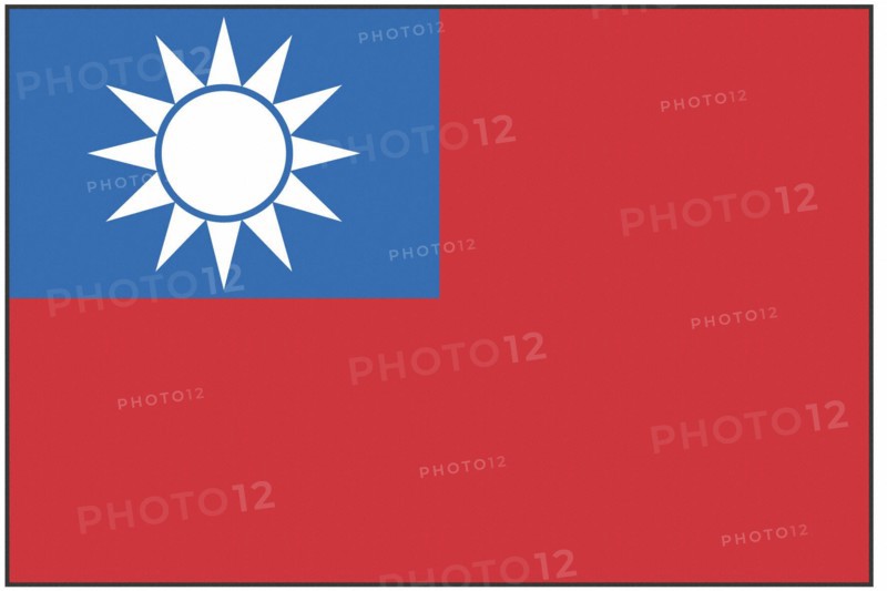 Flag of Taiwan