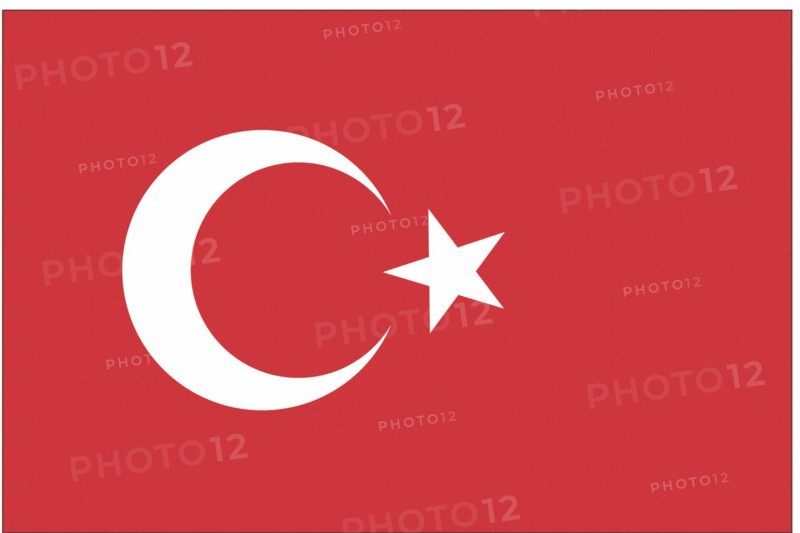 Flag of Turkey