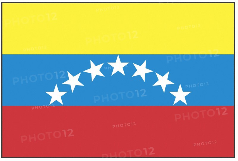 Flag of Venezuela