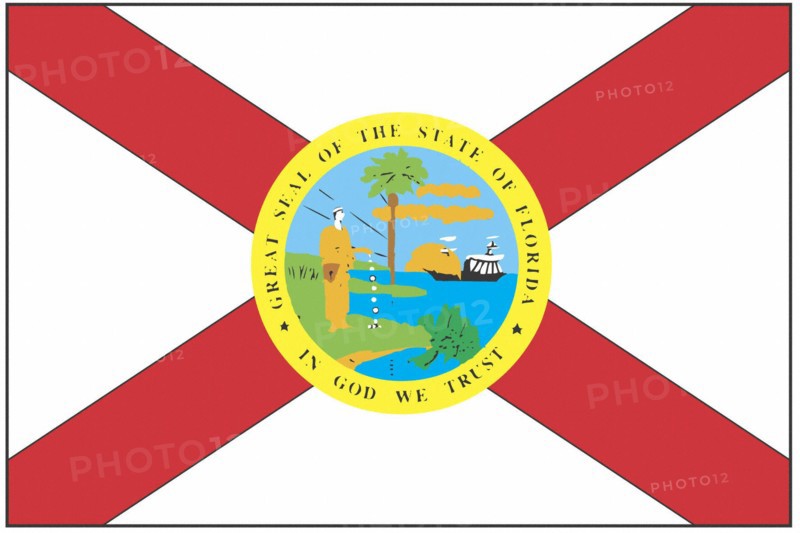 Florida state flag