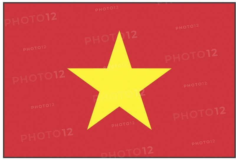 Flag of Vietnam