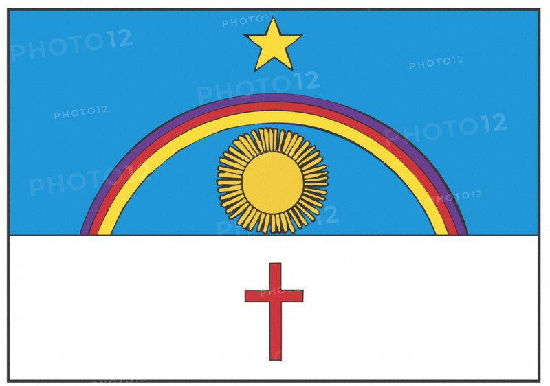 Pernambuco state flag