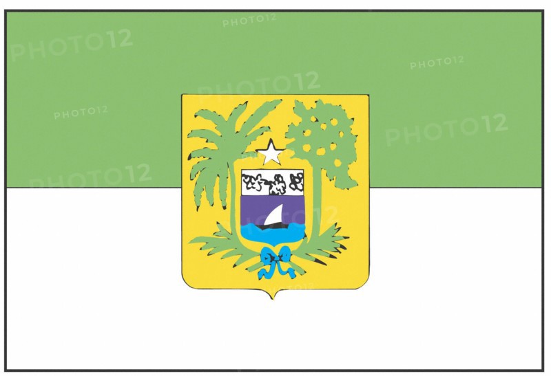Rio Grande state flag