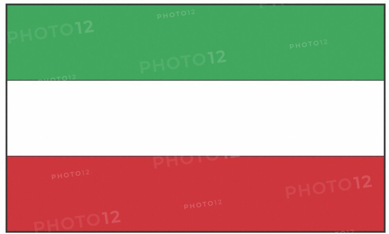 Flag of North Rhineland-Wesphalia