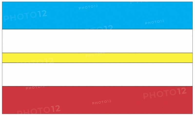Flag of Mecklenburg-Vorpommern