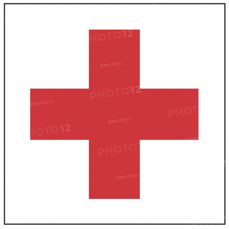 Flag of the Red Cross