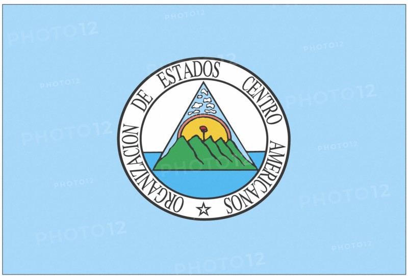 OCAS flag