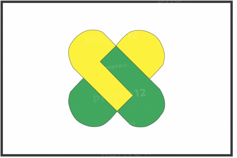 Drapeau de la Champagne