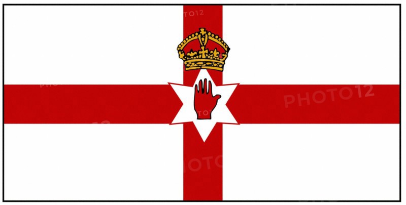 Flag of Ulster