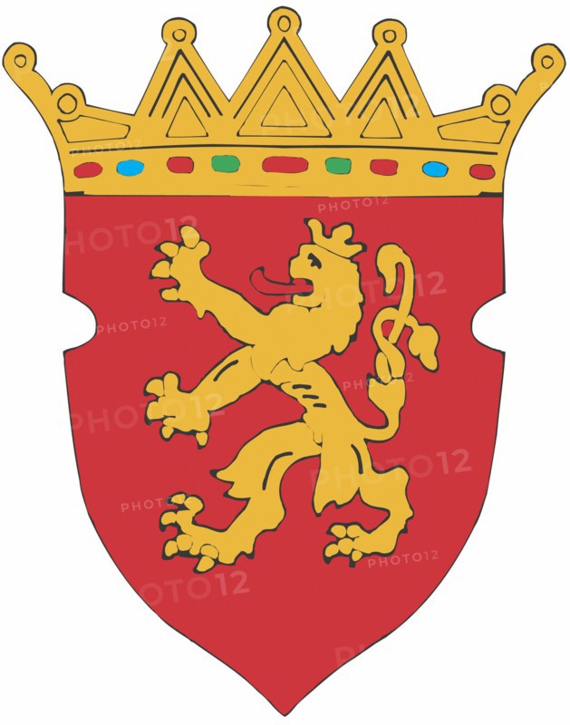 Coat of arms of Macedonia
