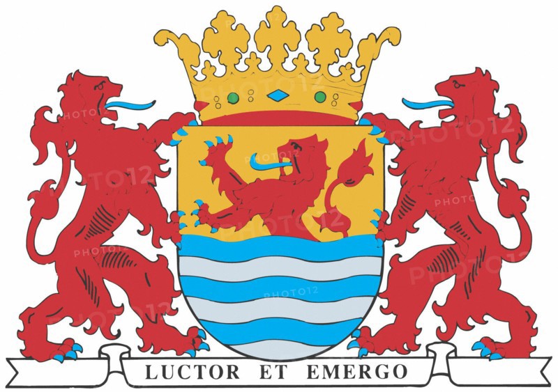 Armoiries de la région du Seeland