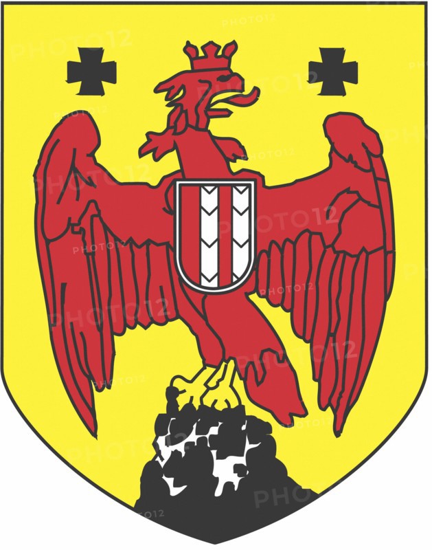 Armoiries du Burgenland