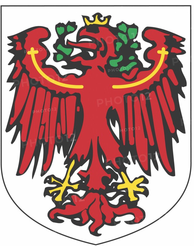 Armoiries du Tirol