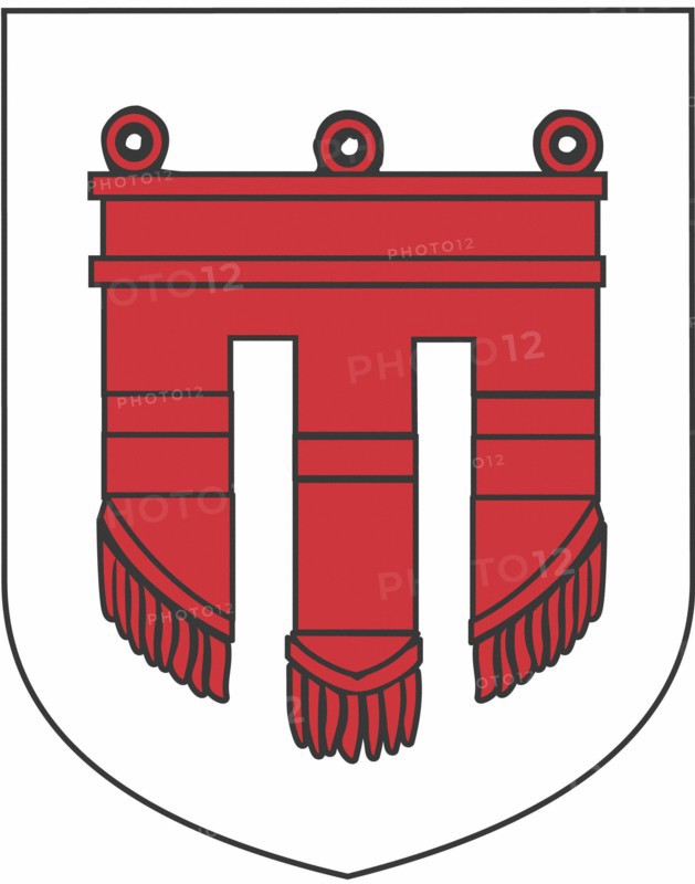 Coat of arms of Vorarlberg
