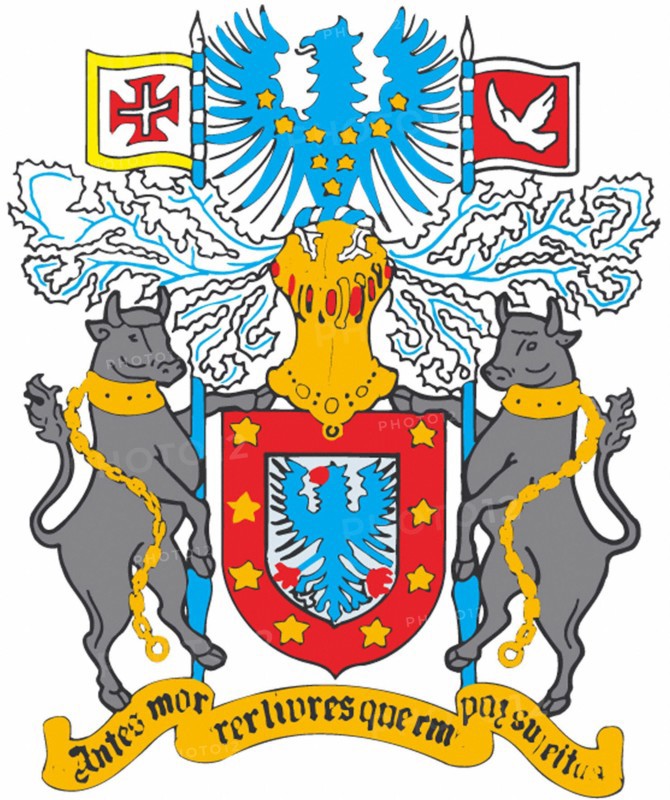 Armoiries des Açores