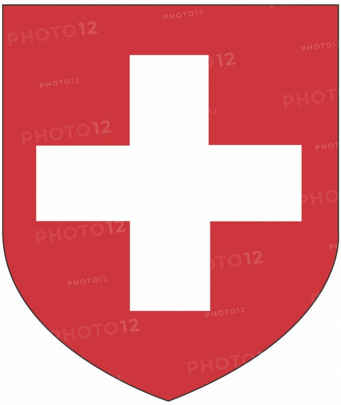 Coat of arms of Switzerland