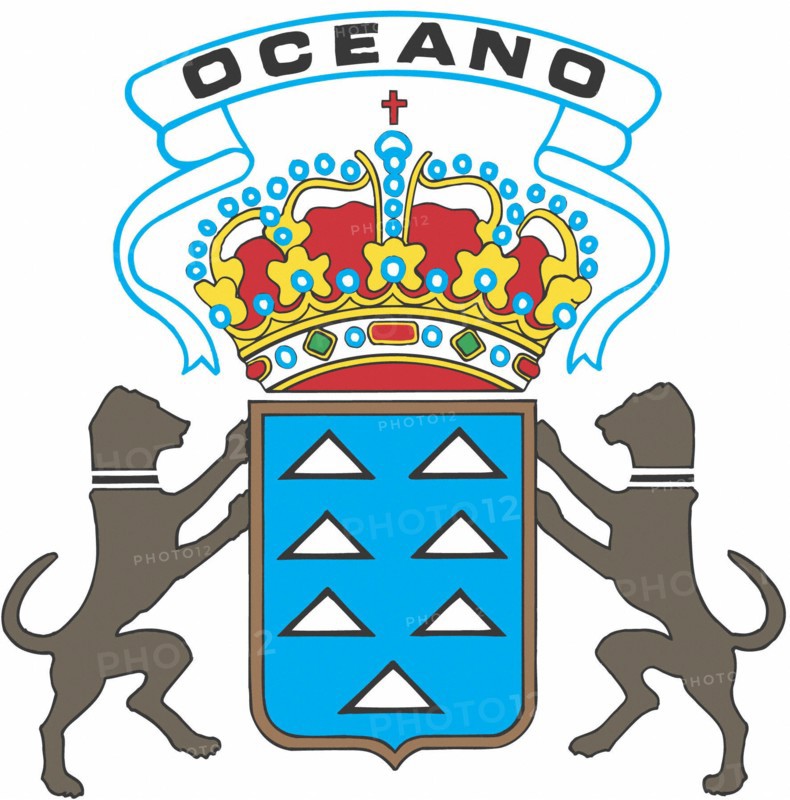 Armoiries des îles Canaries