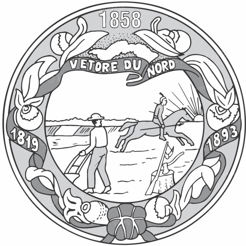 Sceau de l'Etat du Minnesota