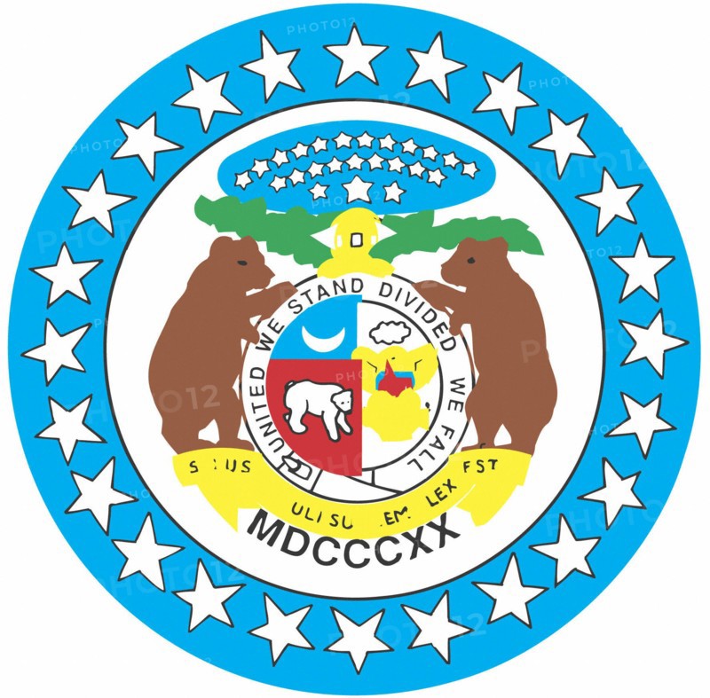 Sceau de l'Etat du Missouri