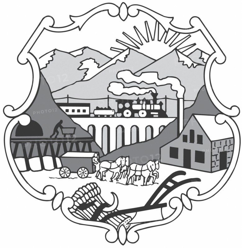 Sceau de l'Etat du Nevada