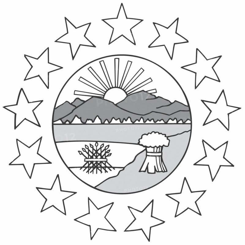 Sceau de l'Etat de l'Ohio
