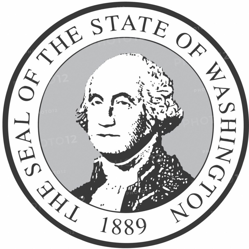 Sceau de l'Etat de Washington