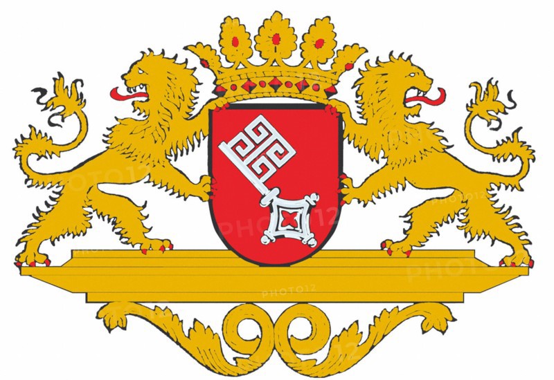 Armoiries de Brême