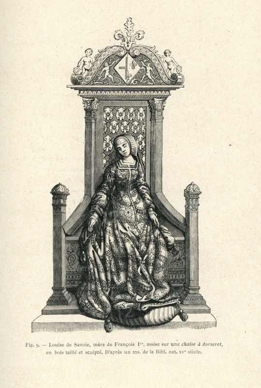 Arts and crafts in the Middle Ages